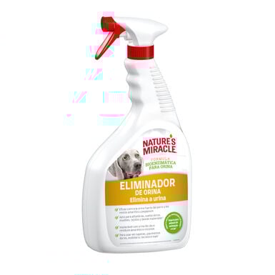 Nature's Miracle Limpiador de Orina para perros