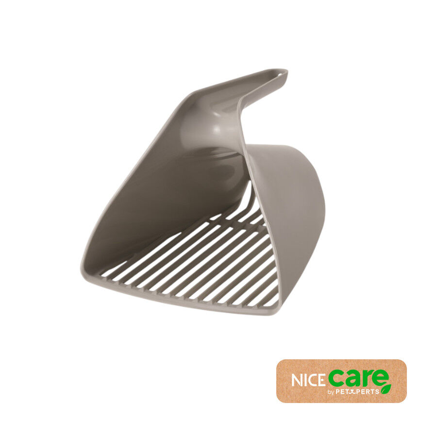 Nice Care Sanitary Scoop Sifting Pala Higiénica para gatos thumbnail