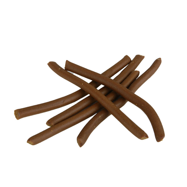 40 g 2&Snacks Tiritas de Atún con Arroz para gatos,  Imagen numero 2 40 g 2&Snacks Tiritas de Atún con Arroz para gatos, , large Imagen numero 2