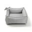 Leeby cama viscoelástica vichy para perros, , large indicador imagen numero 4