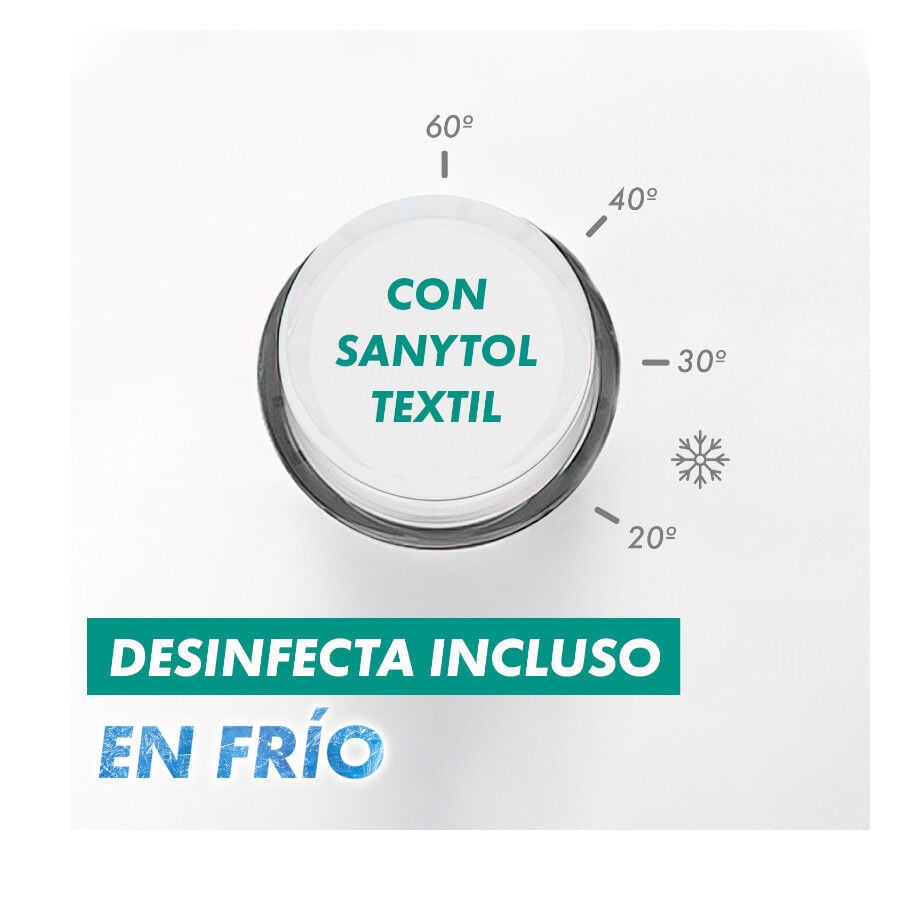 Sanytol Desinfectante Textil para hogares thumbnail