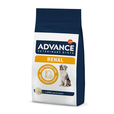 Advance Veterinary Diets Renal pienso para perros