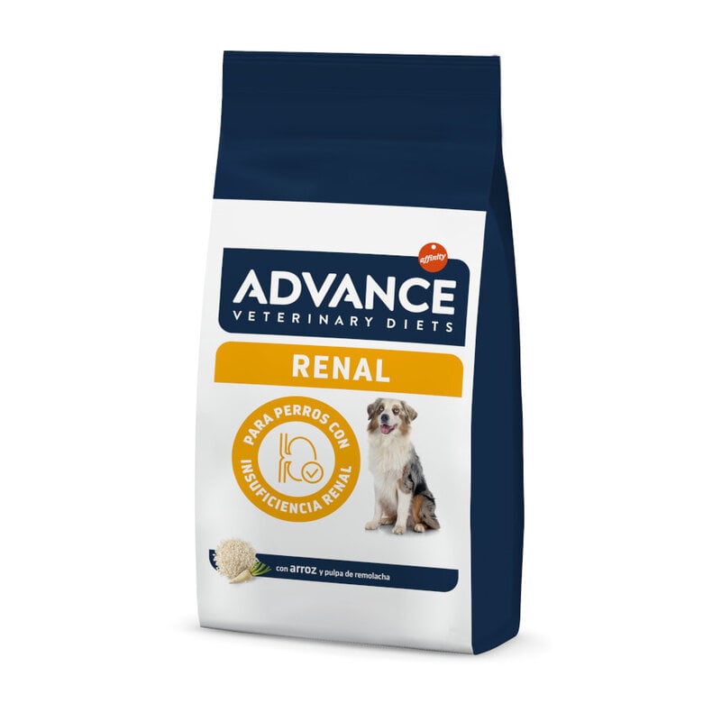 12 kg Advance Veterinary Diets Renal pienso para perros,  Imagen numero 1 12 kg Advance Veterinary Diets Renal pienso para perros, , large Imagen numero 1