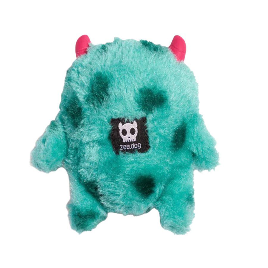 Zeedog Cyclops Juguete 2 en 1 para Perros, , large Imagen numero 1