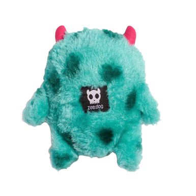 Zeedog Cyclops Juguete 2 en 1 para Perros