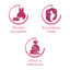 Beaphar RabbitComfort Spray Tranquilizante para conejos, , large indicador imagen numero 4