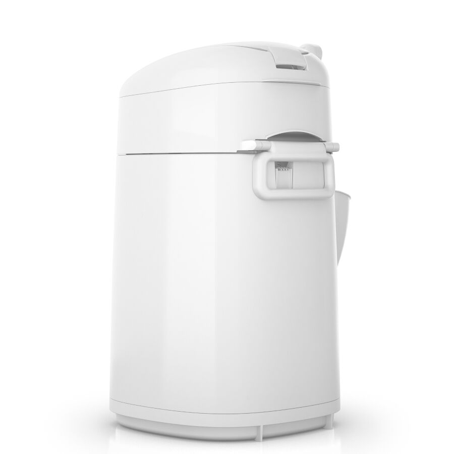 Litter Genie LitterLocker Cubo Depósito de Excremento para gatos thumbnail