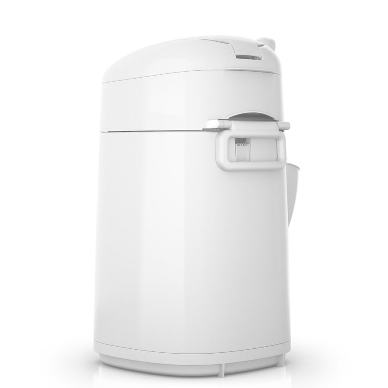 Litter Genie LitterLocker Cubo Depósito de Excremento para gatos,  Imagen numero 4 Litter Genie LitterLocker Cubo Depósito de Excremento para gatos, , large Imagen numero 4