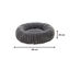 Leeby Sof&aacute; Donut Corduroy Gris para perros, , large indicador imagen numero 4