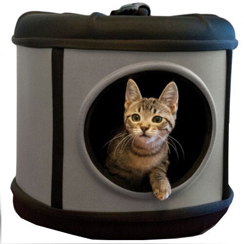 Camas gatos kiwoko sales
