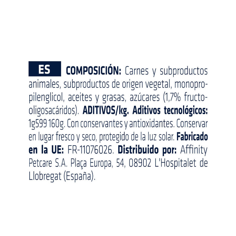 100 g Advance Palitos Gastro Forte para perros con diarrea,  Imagen numero 7 100 g Advance Palitos Gastro Forte para perros con diarrea, , large Imagen numero 7