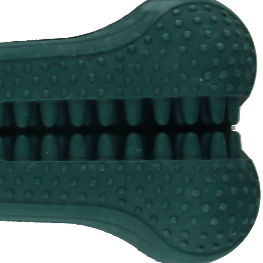 Tootoy! Dental Care Bone mordedor para perros thumbnail