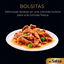 4 sobres x 100 g Cesar Carnes Mixtas Salsa en Bolsita para Perros , , large indicador imagen numero 2