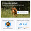 Tractive GPS Dog 6 Menta Rastreador para perros, , large indicador imagen numero 9