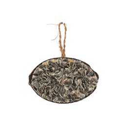 Zolux Coco Grasa Girasol Alimento para Pájaros