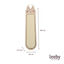Leeby Wilki rascador de pared para gatos, , large indicador imagen numero 5