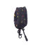 Gotoo Porta bolsas calavera negro para perros, , large indicador imagen numero 3