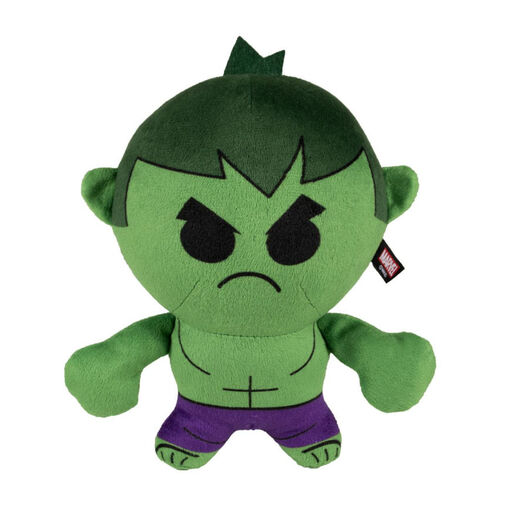 Muñeco Hulk con accesorios marvel 31,49 €