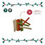 1 pack x 12 uds. Wonder Christmas Palitos Inflados Snacks para perros, , large indicador imagen numero 3
