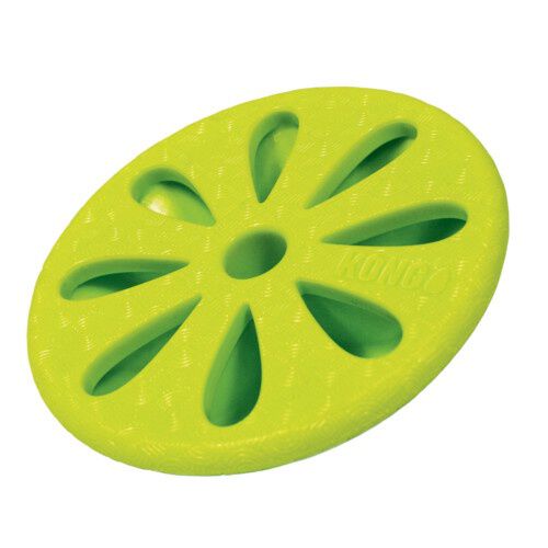 Kong Forages Flower juguete para perro Imagen numero 1