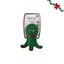 Wonder Christmas Pulpo L&aacute;tex Juguete para perros, , large indicador imagen numero 6