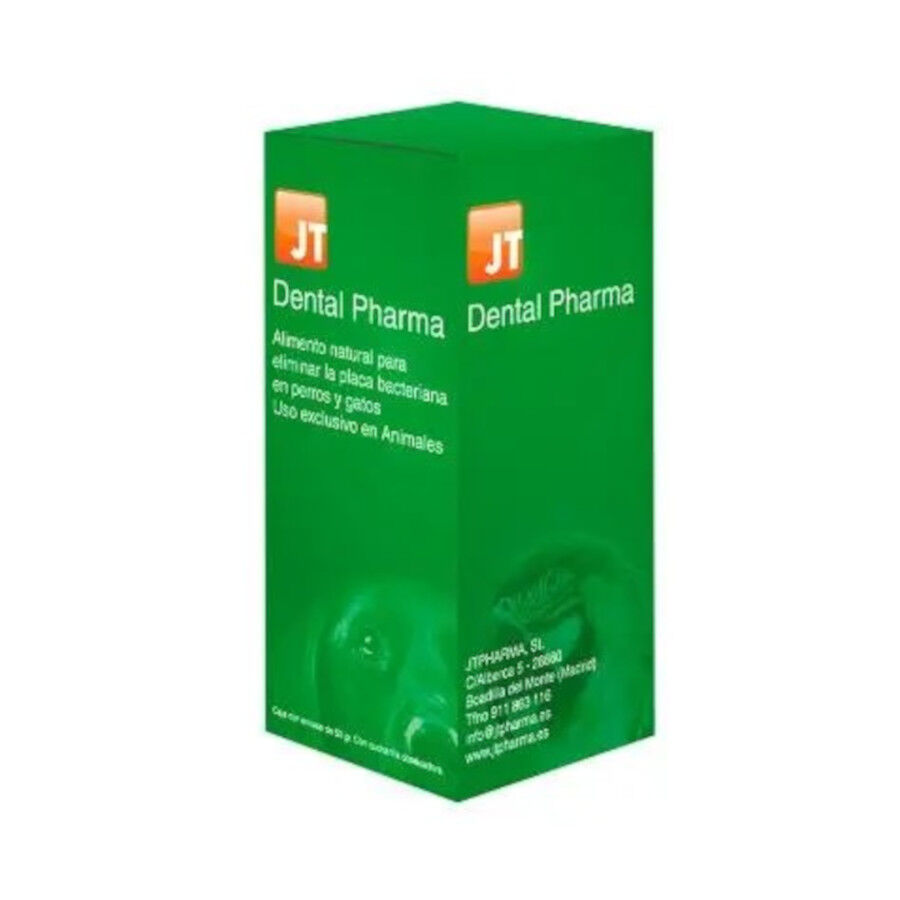 JTPharma Dental para perros y gatos, , large Imagen numero 1