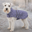 Gotoo Impermeable Estampado Huellas para perros, , large indicador imagen numero 1