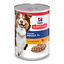 370 g Hill's Science Plan Mature 7+ Adult pollo lata para perros, , large indicador imagen numero 1