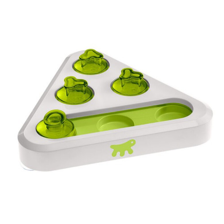 Ferplast Trea juguete gato interactivo image number null