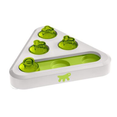Ferplast Trea Juguete Interactivo para gatos y perros