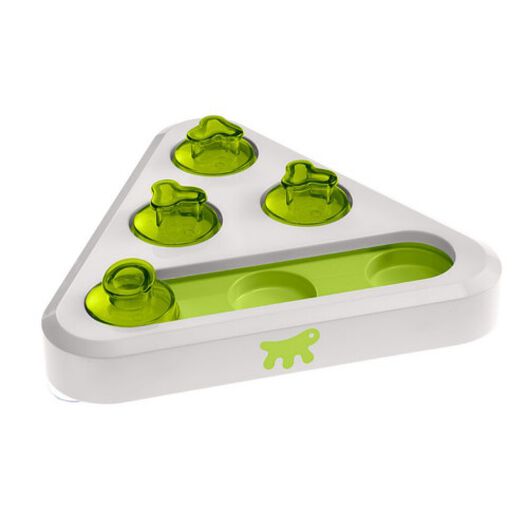 Ferplast Trea juguete gato interactivo image number null