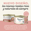 70 g Applaws Senior Atún y Salmón lata en gelatina para gatos, , large indicador imagen numero 2