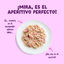 70 g Edgard & Cooper Filetes de Salm&oacute;n y Pollo Lata para gatos, , large indicador imagen numero 3