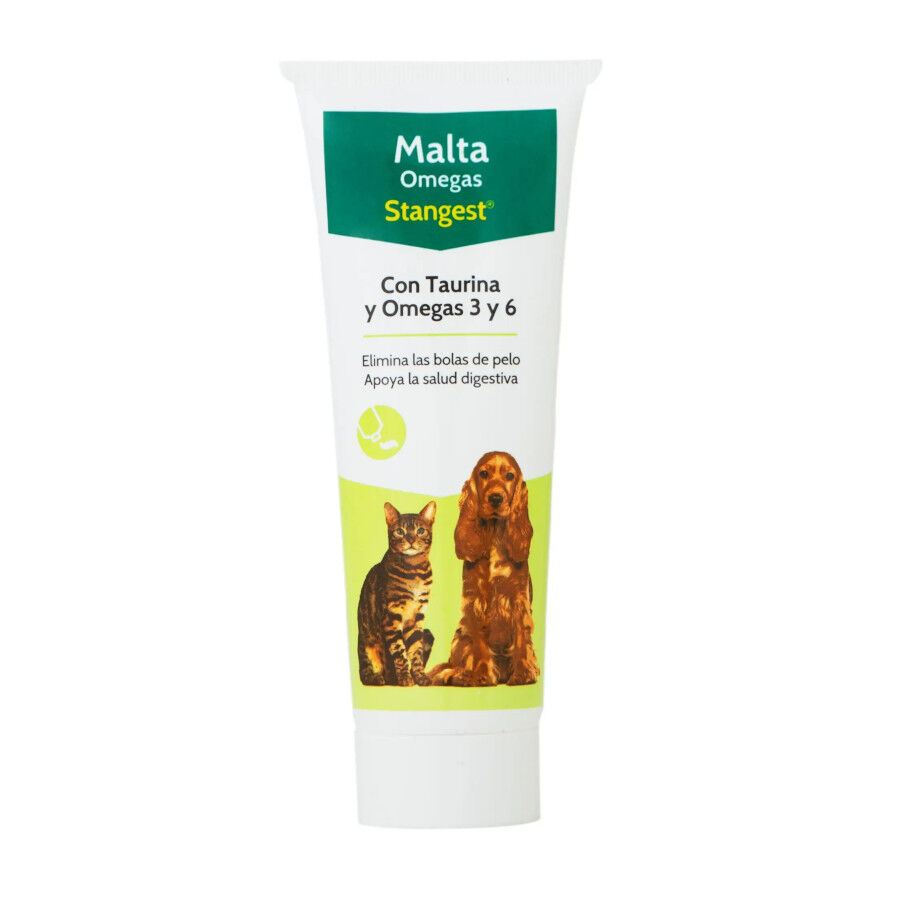 100 g Stangest Malta para perros y gatos, , large Imagen numero 1