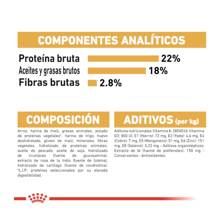 12 kg Royal Canin Adult Dálmata pienso para perros,  Imagen numero 7 12 kg Royal Canin Adult Dálmata pienso para perros, , large Imagen numero 7