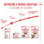 195 g Royal Canin Mother & Baby mousse latas para gatos, , large indicador imagen numero 6