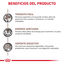 Royal Canin Gastrointestinal Fibre Response Láminas en Salsa Sobre para gatos, , large indicador imagen numero 4