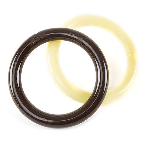 Karlie Aro Vainilla y Chocolate Juguete para perros