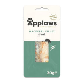 Applaws Lomo de Caballa snack para gatos