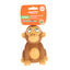 Tootoy! Chimpancé Mordedor con Sonido para perros, , large indicador imagen numero 7