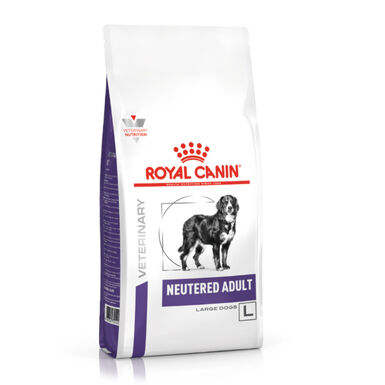 Royal Canin Neutered Adult Large Breed