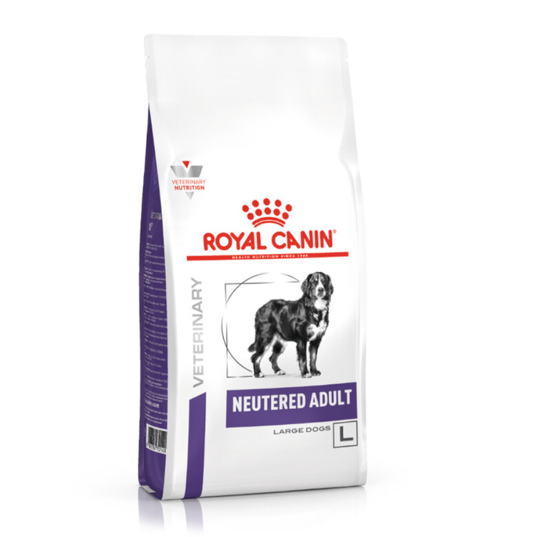 12 kg Royal Canin Adult Large Veterinary Neutered pienso para perros  ,  Imagen numero 1 12 kg Royal Canin Adult Large Veterinary Neutered pienso para perros  , , large Imagen numero 1