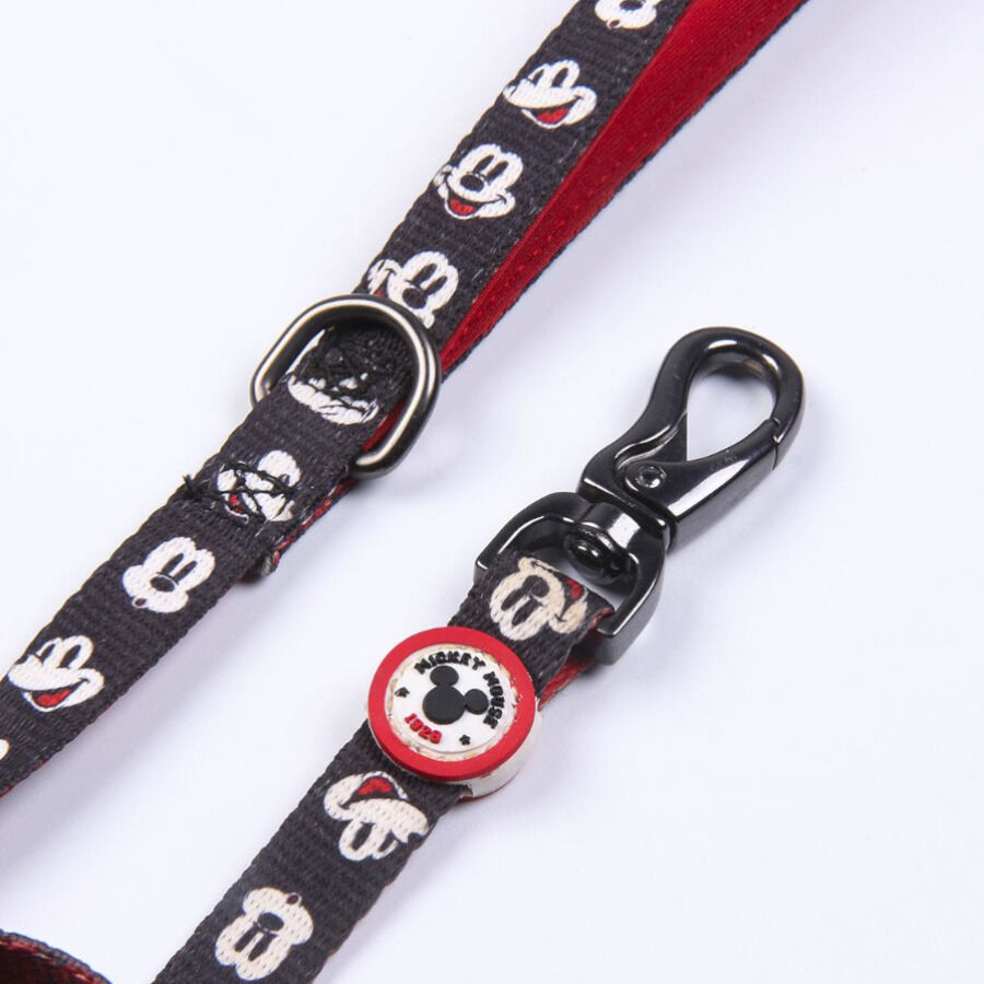 Disney Mickey Mouse Premium correa para perros, , large Imagen numero 2