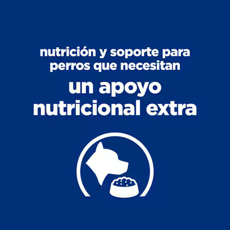 Hill&#039;s Prescription Diet ON-Care Estofado de Pollo y Vegetales lata para perros thumbnail
