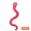 Tootoy! Giant Snake Cuddler Pink Peluche gigante para perros, , large indicador imagen numero 1