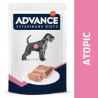 Advance Atopic Pavo sobre para perros, , large image number null