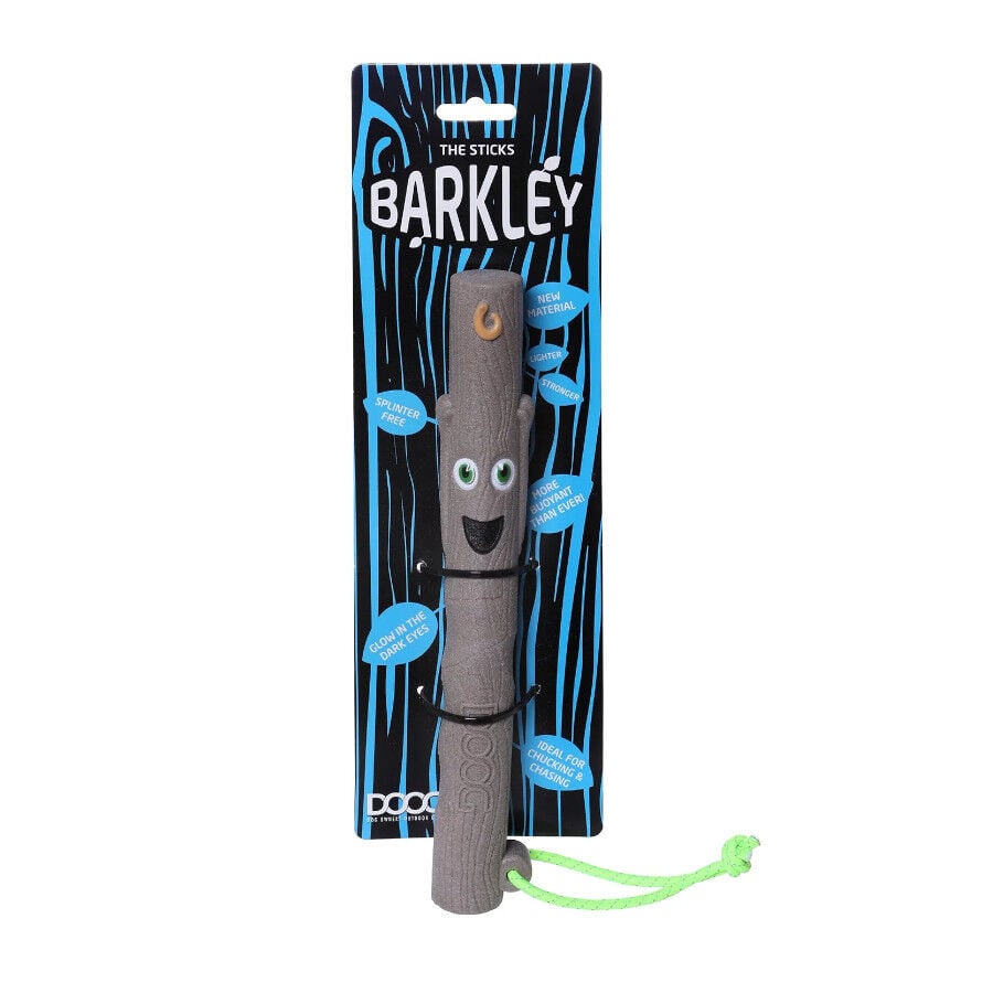 Doog Barkley Juguete Palo para perros, , large Imagen numero 1
