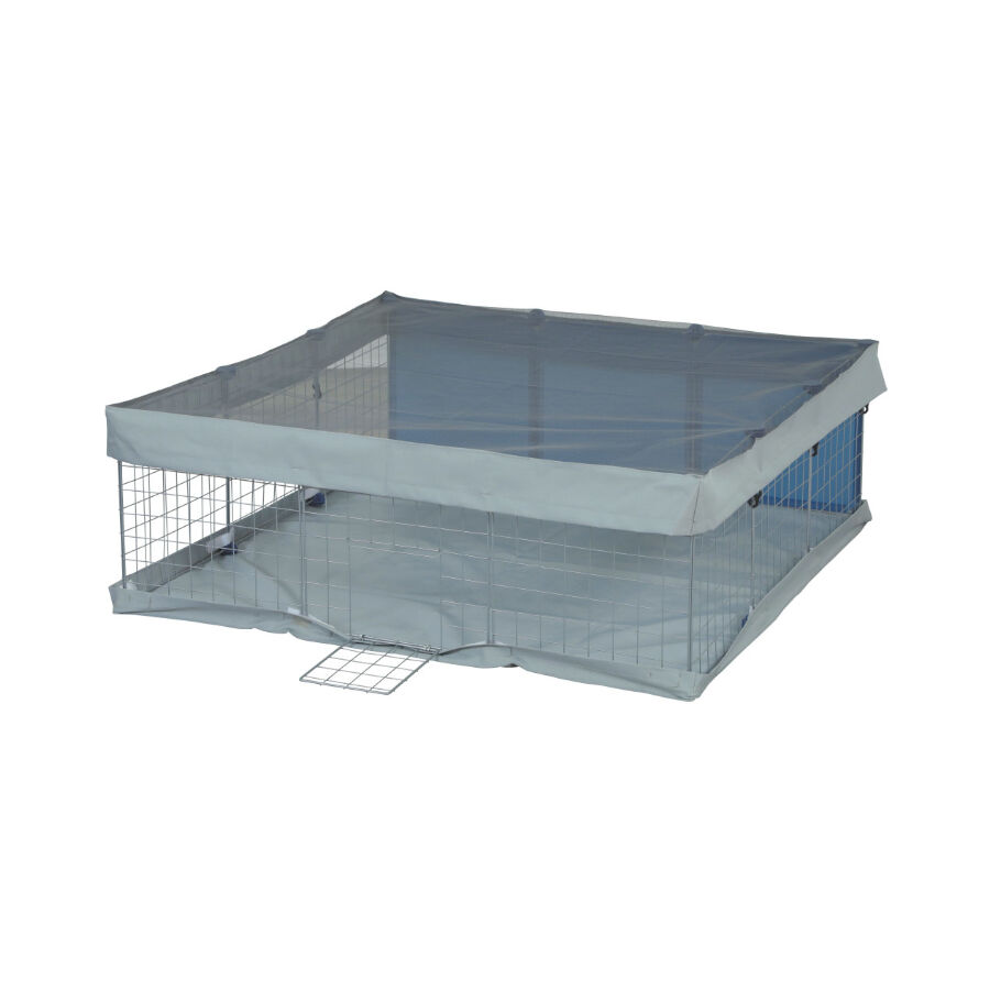 Zolux Neopark jaula para cobayas, , large Imagen numero 4