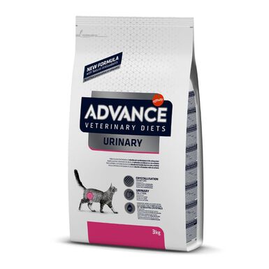 Advance Veterinary Diets Urinary pienso para gatos