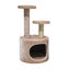 Freedog Rascador Cozyblim Rosa para gatos, , large indicador imagen numero 2